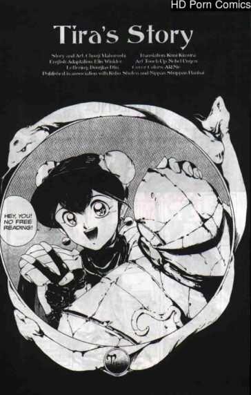 Gorgon 5 comic porn thumbnail 001