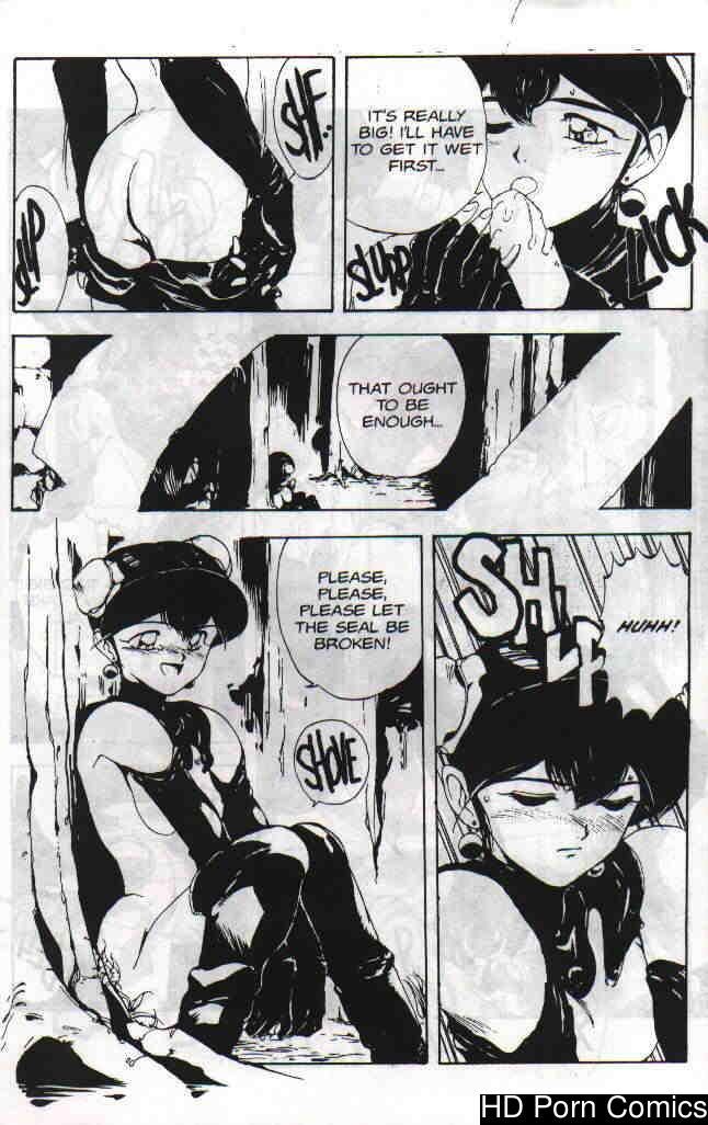 Gorgon 5 comic porn sex 6