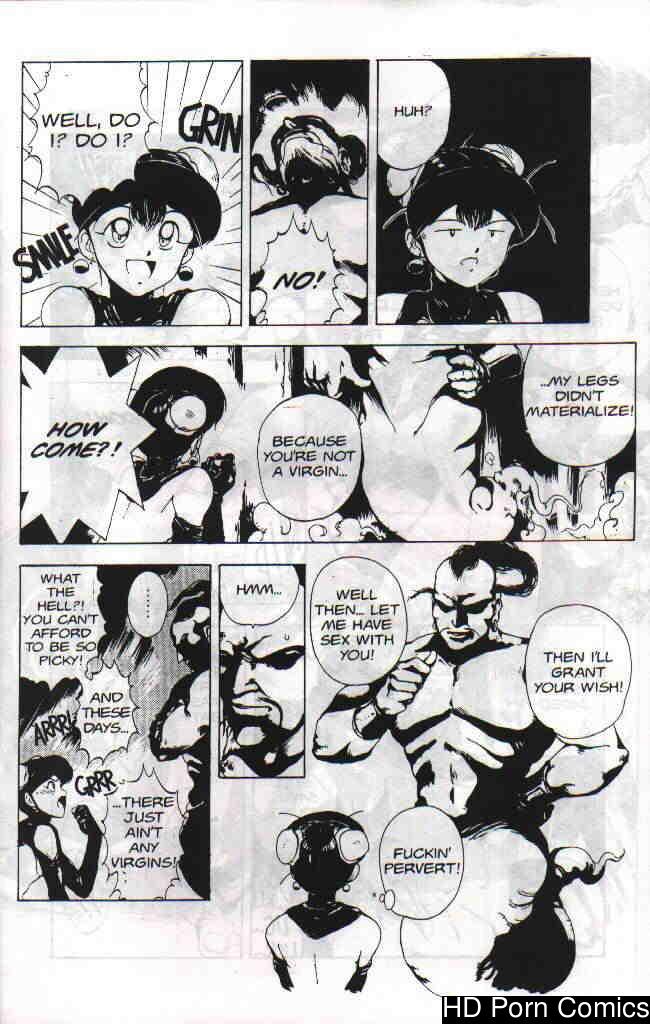 Gorgon 5 comic porn sex 10