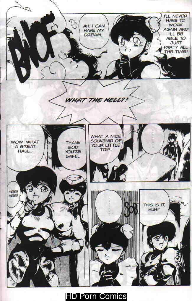 Gorgon 5 comic porn sex 18