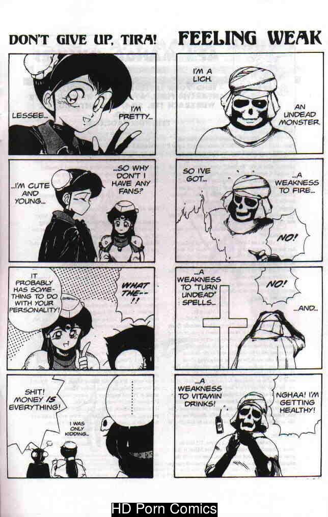 Gorgon 5 comic porn sex 24