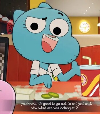 goz-o] Second Job comic porn thumbnail 001