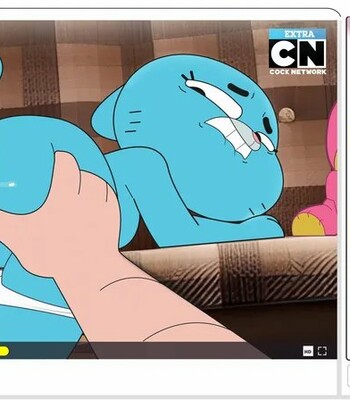 goz-o] Second Job comic porn sex 3