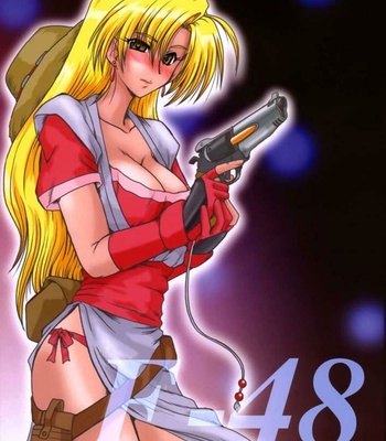 Grenadier – F48 comic porn 13 Grenadier – F48 comic porn thumbnail 001