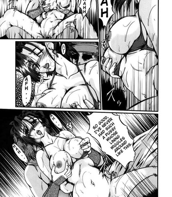 Grenadier – F48 comic porn sex 46