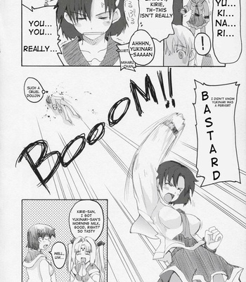 Happy Fever Heat comic porn sex 15