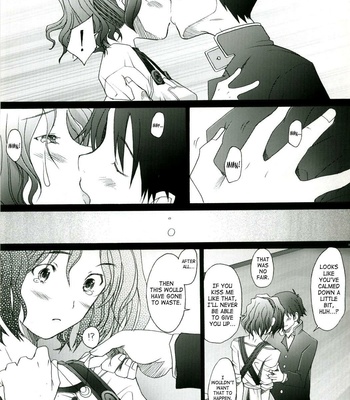 Haruka-san’s Birthday Outbreak By Kohakutei comic porn sex 8