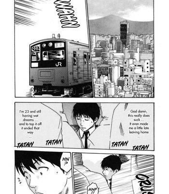 Hishoka Drop Vol.2 [Eng.] comic porn sex 13