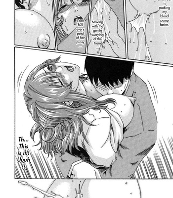 Hishoka Drop Vol.2 [Eng.] comic porn sex 25