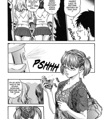 Hishoka Drop Vol.2 [Eng.] comic porn sex 27