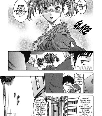 Hishoka Drop Vol.2 [Eng.] comic porn sex 28