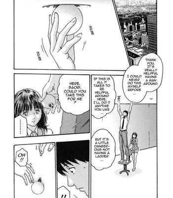 Hishoka Drop Vol.2 [Eng.] comic porn sex 31