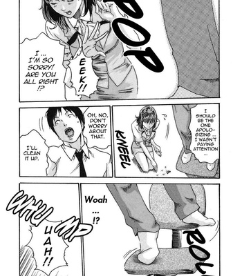 Hishoka Drop Vol.2 [Eng.] comic porn sex 32