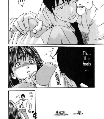 Hishoka Drop Vol.2 [Eng.] comic porn sex 33