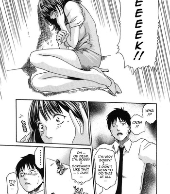 Hishoka Drop Vol.2 [Eng.] comic porn sex 34