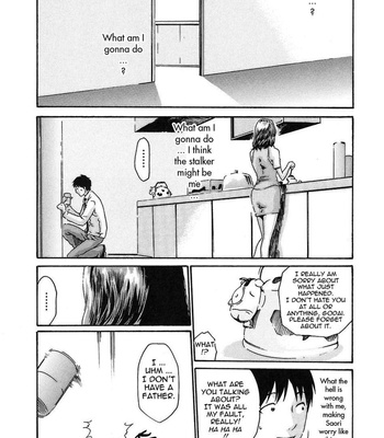 Hishoka Drop Vol.2 [Eng.] comic porn sex 36