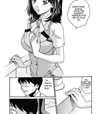 Hishoka Drop Vol.2 [Eng.] comic porn sex 38