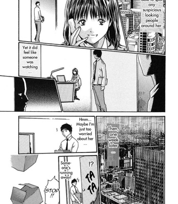 Hishoka Drop Vol.2 [Eng.] comic porn sex 40