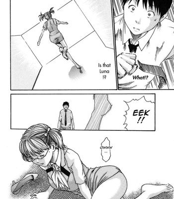 Hishoka Drop Vol.2 [Eng.] comic porn sex 41