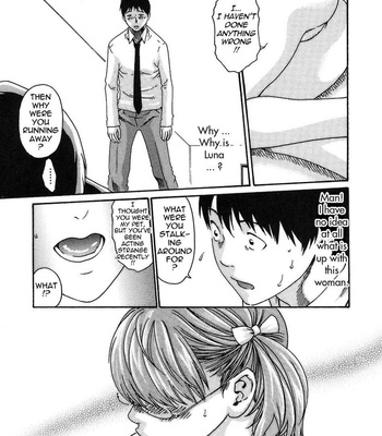 Hishoka Drop Vol.2 [Eng.] comic porn sex 42