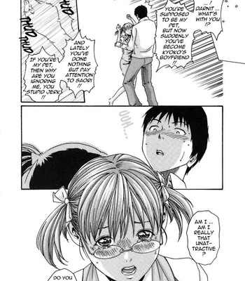 Hishoka Drop Vol.2 [Eng.] comic porn sex 43