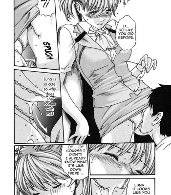 Hishoka Drop Vol.2 [Eng.] comic porn sex 45