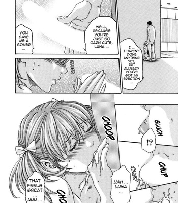 Hishoka Drop Vol.2 [Eng.] comic porn sex 47