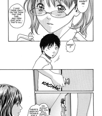 Hishoka Drop Vol.2 [Eng.] comic porn sex 52