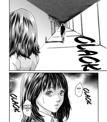 Hishoka Drop Vol.2 [Eng.] comic porn sex 53