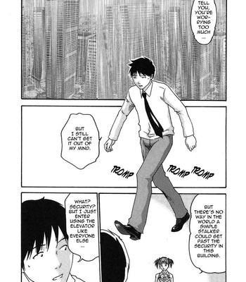 Hishoka Drop Vol.2 [Eng.] comic porn sex 55