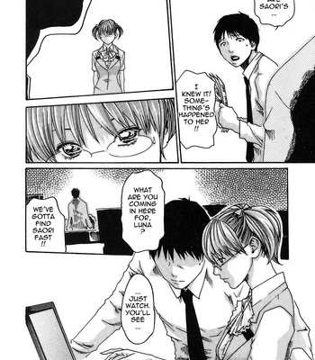 Hishoka Drop Vol.2 [Eng.] comic porn sex 57