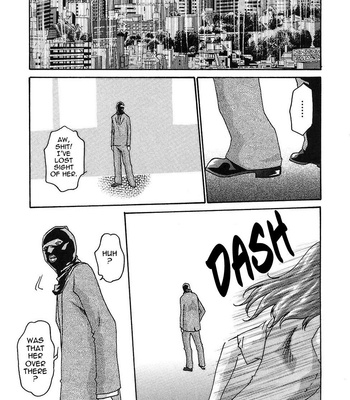 Hishoka Drop Vol.2 [Eng.] comic porn sex 60