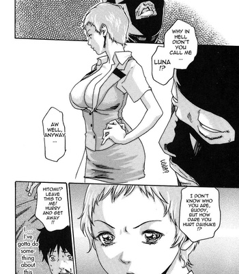 Hishoka Drop Vol.2 [Eng.] comic porn sex 69