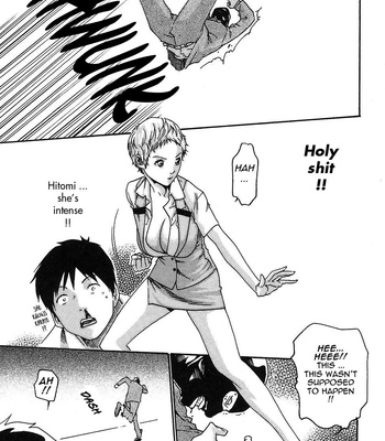 Hishoka Drop Vol.2 [Eng.] comic porn sex 70