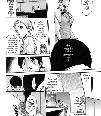 Hishoka Drop Vol.2 [Eng.] comic porn sex 71