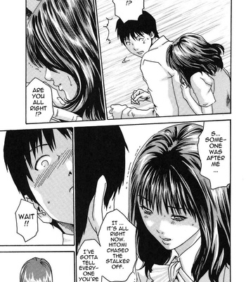 Hishoka Drop Vol.2 [Eng.] comic porn sex 72