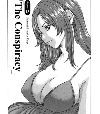 Hishoka Drop Vol.2 [Eng.] comic porn sex 74