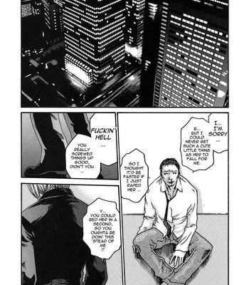 Hishoka Drop Vol.2 [Eng.] comic porn sex 75