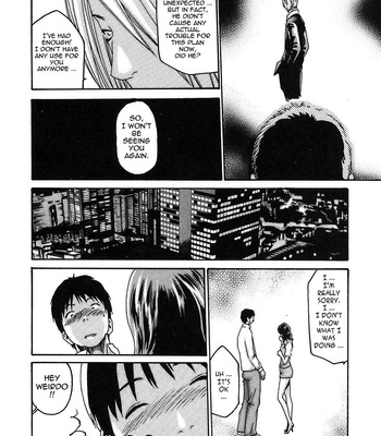 Hishoka Drop Vol.2 [Eng.] comic porn sex 77