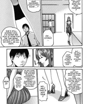 Hishoka Drop Vol.2 [Eng.] comic porn sex 78