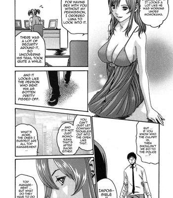 Hishoka Drop Vol.2 [Eng.] comic porn sex 79