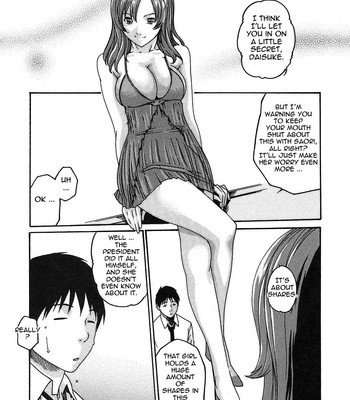 Hishoka Drop Vol.2 [Eng.] comic porn sex 80