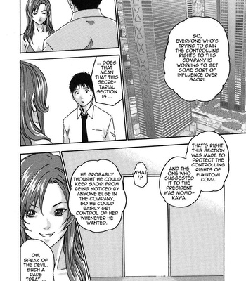 Hishoka Drop Vol.2 [Eng.] comic porn sex 81