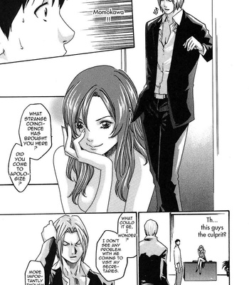 Hishoka Drop Vol.2 [Eng.] comic porn sex 82