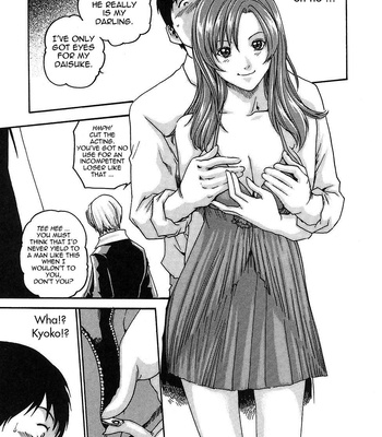 Hishoka Drop Vol.2 [Eng.] comic porn sex 84