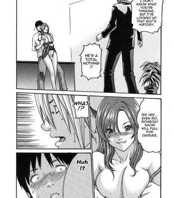 Hishoka Drop Vol.2 [Eng.] comic porn sex 87