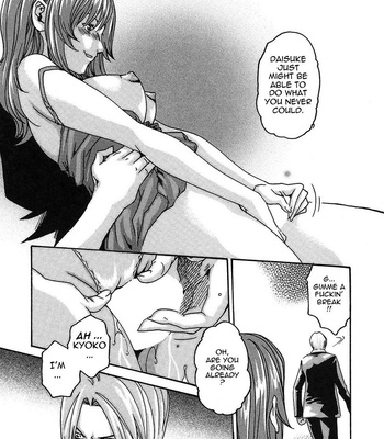 Hishoka Drop Vol.2 [Eng.] comic porn sex 88