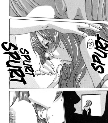 Hishoka Drop Vol.2 [Eng.] comic porn sex 89