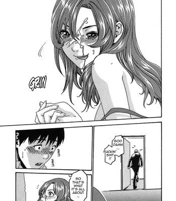 Hishoka Drop Vol.2 [Eng.] comic porn sex 90