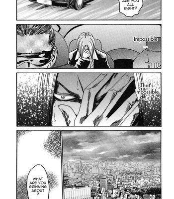 Hishoka Drop Vol.2 [Eng.] comic porn sex 96